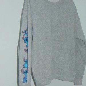 LILO STITCH SWEATSHIRT